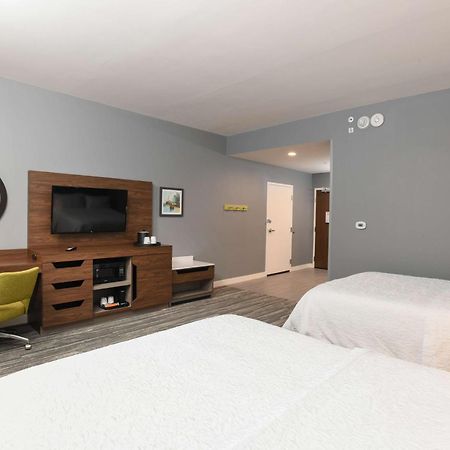 Hampton Inn & Suites Cincinnati Liberty Township Вест-Честер Екстер'єр фото