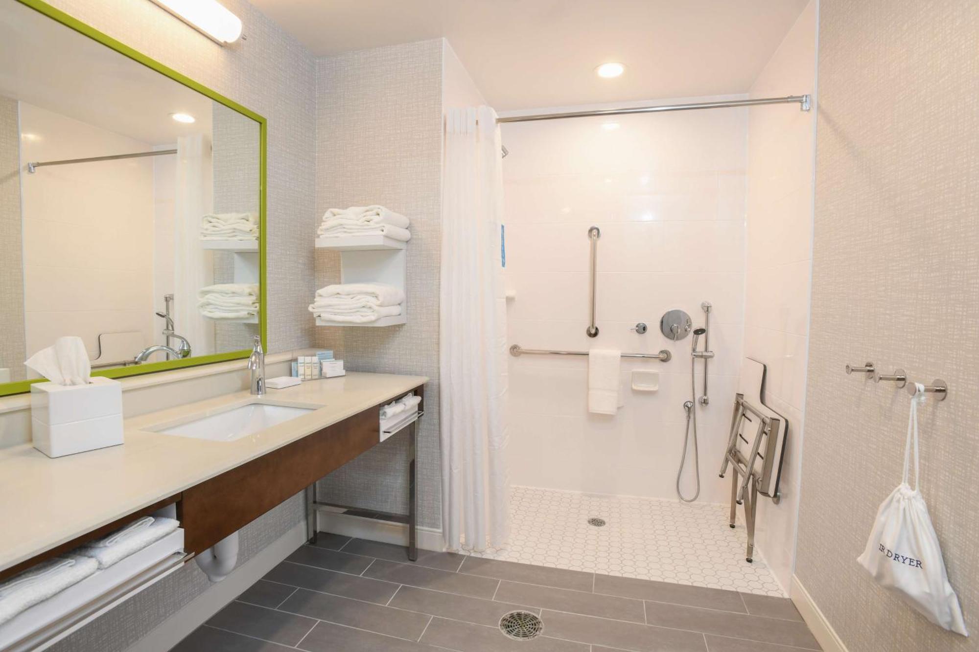 Hampton Inn & Suites Cincinnati Liberty Township Вест-Честер Екстер'єр фото