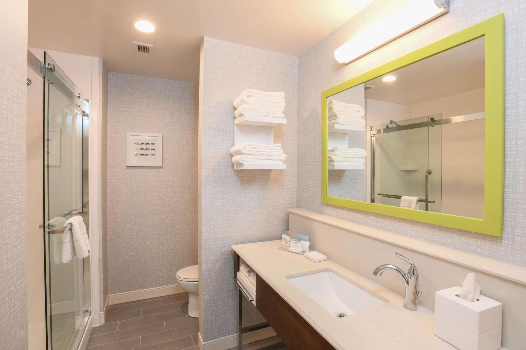 Hampton Inn & Suites Cincinnati Liberty Township Вест-Честер Екстер'єр фото