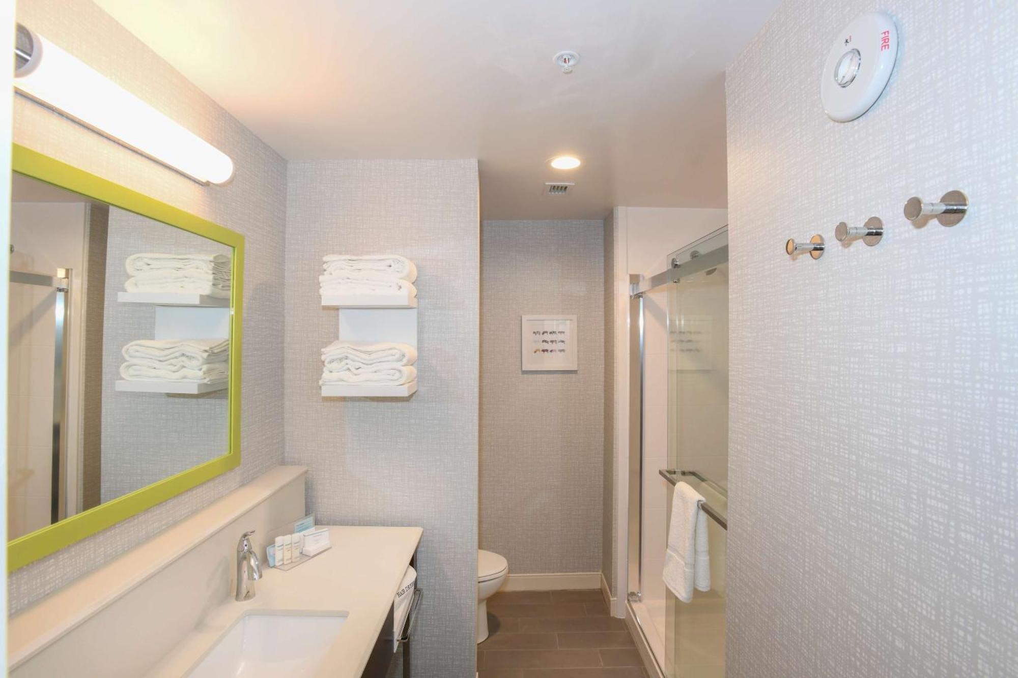 Hampton Inn & Suites Cincinnati Liberty Township Вест-Честер Екстер'єр фото