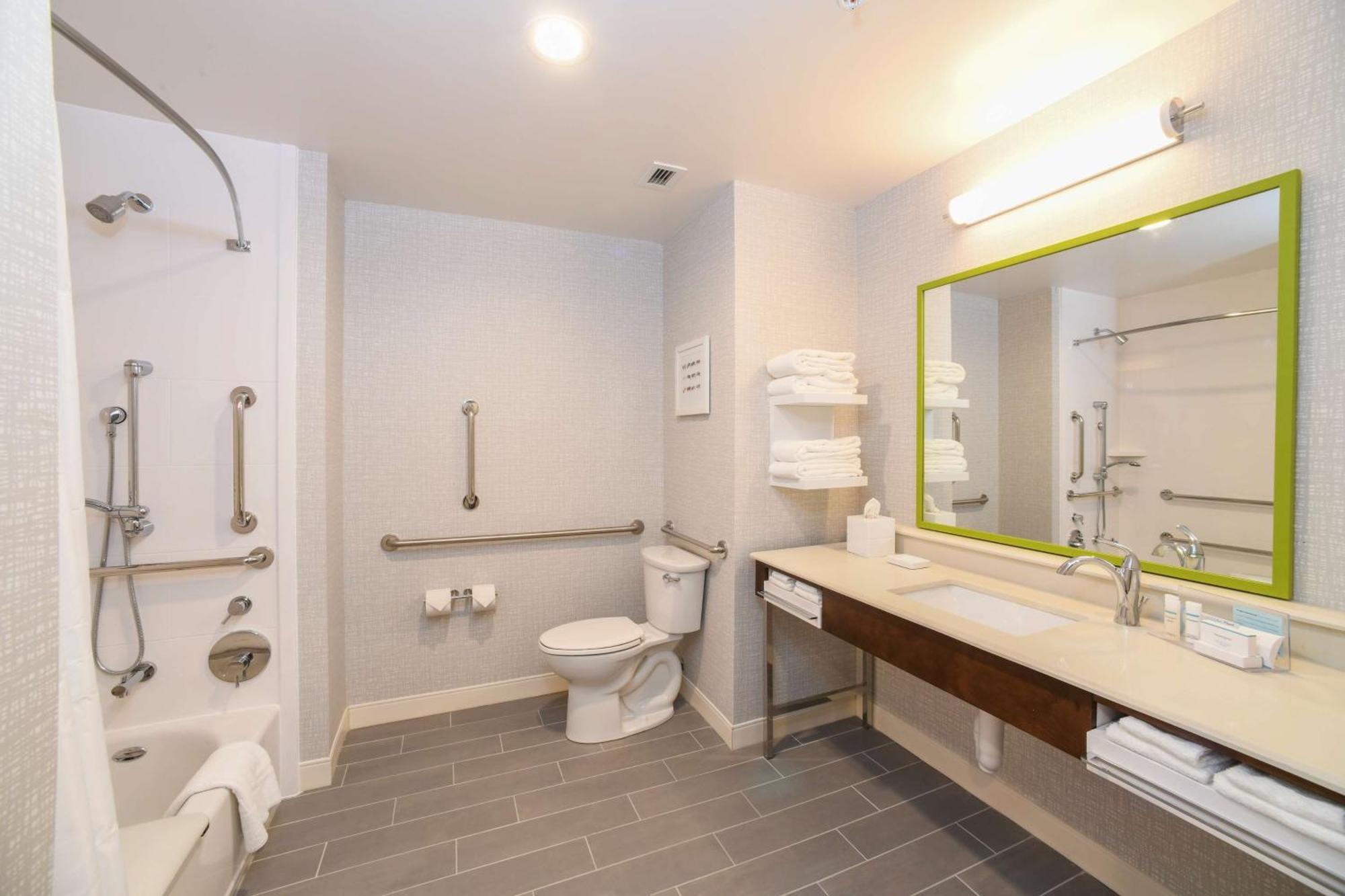 Hampton Inn & Suites Cincinnati Liberty Township Вест-Честер Екстер'єр фото