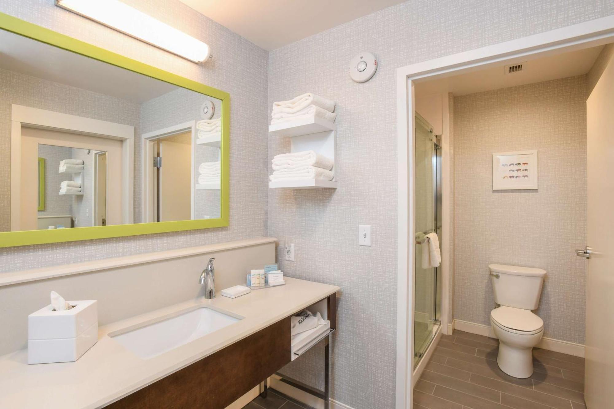 Hampton Inn & Suites Cincinnati Liberty Township Вест-Честер Екстер'єр фото