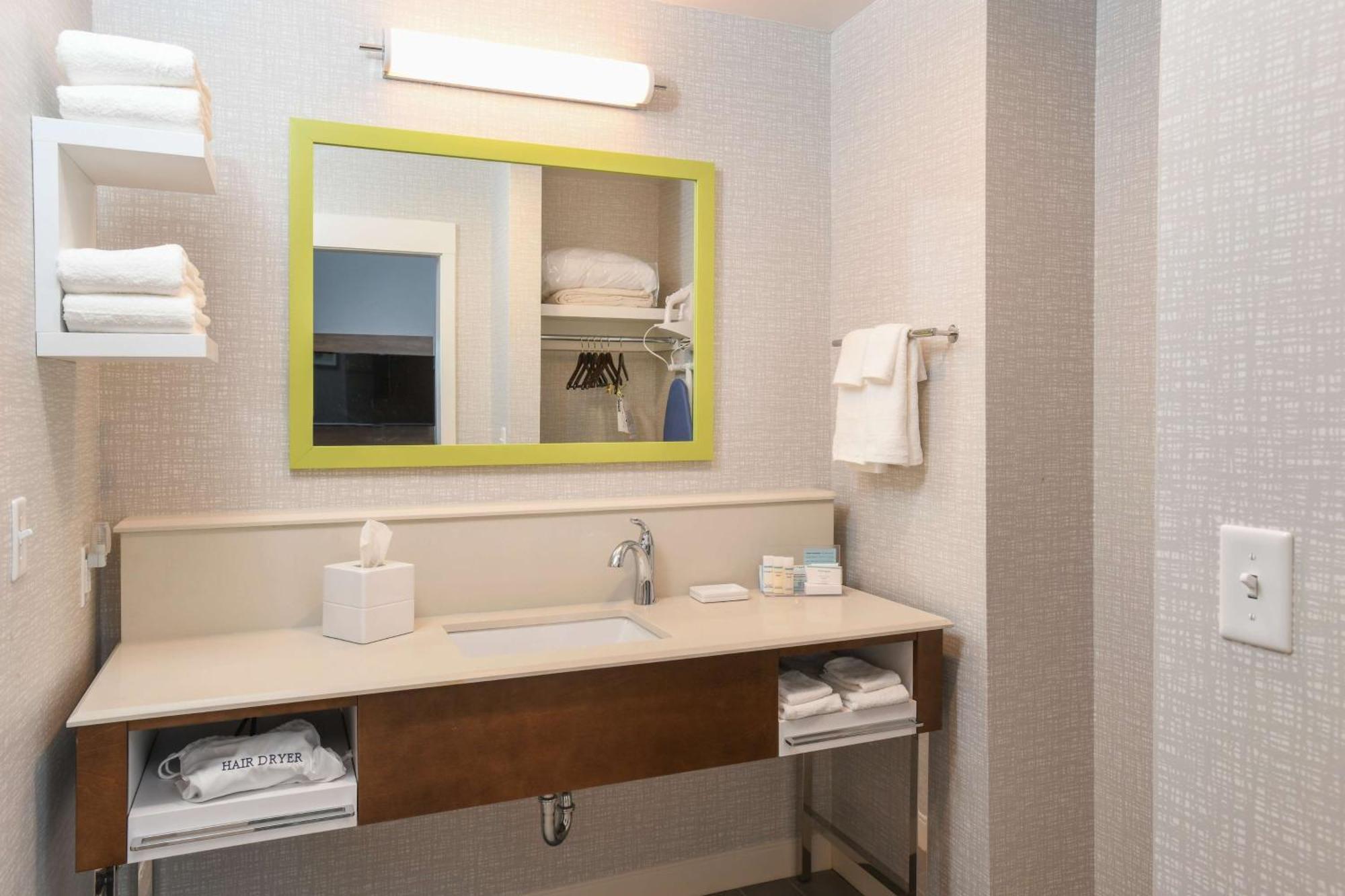 Hampton Inn & Suites Cincinnati Liberty Township Вест-Честер Екстер'єр фото